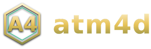 atm4d logo