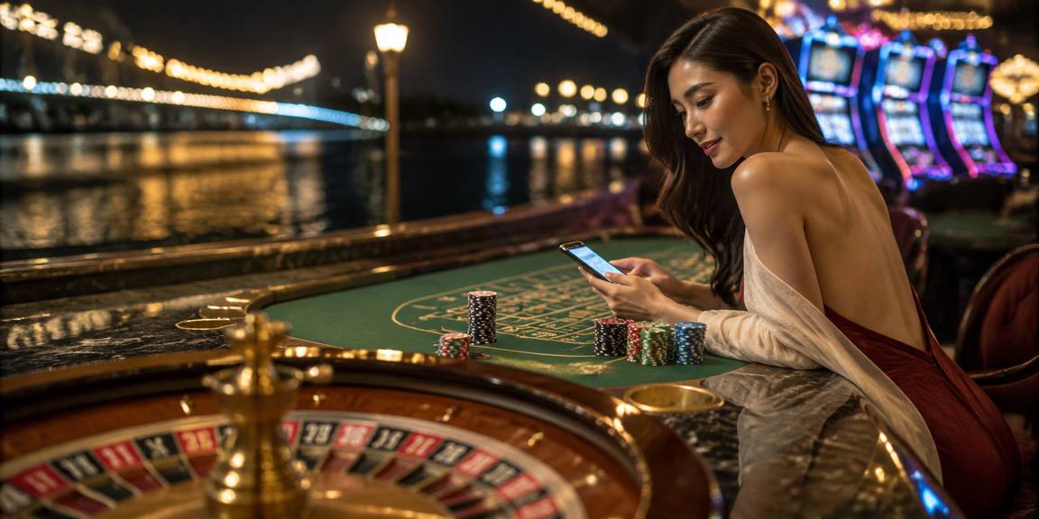 atm4d mobile gaming